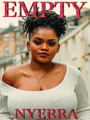 cover image of Empty